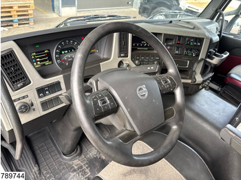 Tractor unit Volvo FM 420 EURO 6: picture 5