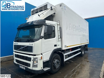 Refrigerator truck VOLVO FM9 260