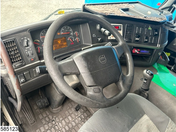 Leasing of Volvo FM9 260 EURO 3, Thermoking Volvo FM9 260 EURO 3, Thermoking: picture 5