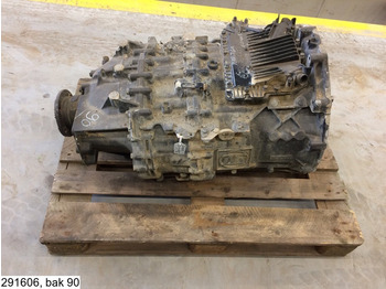 Gearbox ZF ASTRONIC, CF, 12 AS 2301, Automatic: picture 3