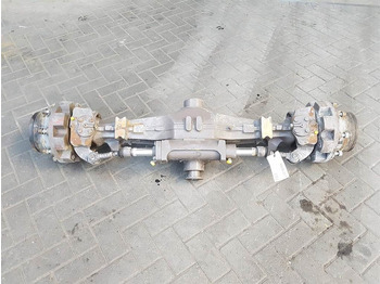 Axle and parts AHLMANN