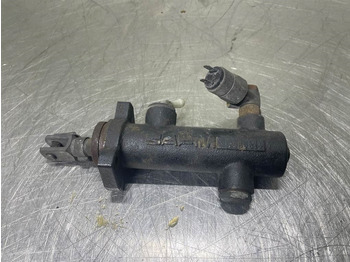 Hydraulics AHLMANN