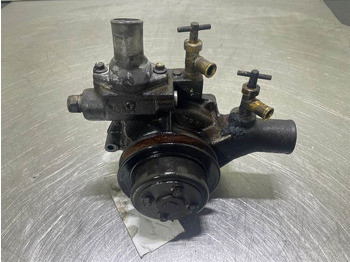 Engine AHLMANN