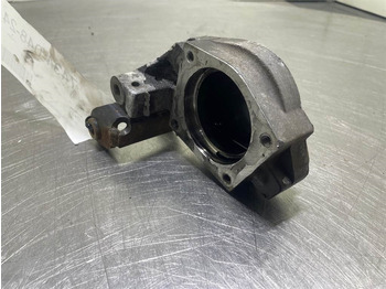 Engine for Construction machinery Ahlmann AS900-Cummins B3.3T-4944179-Pumpenantrieb gehaeuse: picture 4