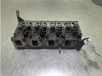 Engine AHLMANN