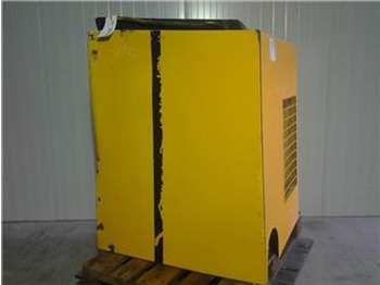 Frame/ Chassis AHLMANN