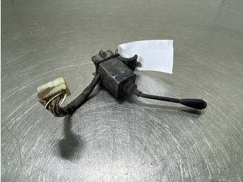 Electrical system AHLMANN