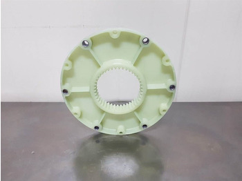 Engine AHLMANN