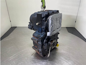 Gearbox for Construction machinery Ahlmann AZ150-23100884-Dana Spicer 354/249-Transmission: picture 3 Gearbox for Construction machinery Ahlmann AZ150-23100884-Dana Spicer 354/249-Transmission: picture 3