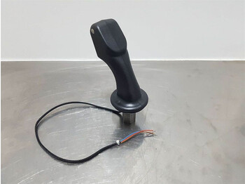 Electrical system AHLMANN