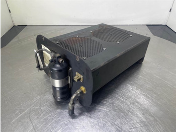 Frame/ Chassis AHLMANN