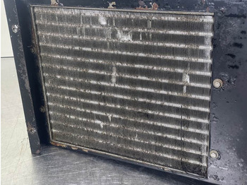 Frame/ Chassis for Construction machinery Ahlmann AZ150-4184898A-Airco condenser/Klimakondensator: picture 5