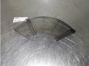 Engine and parts AHLMANN
