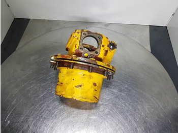 Axle and parts AHLMANN