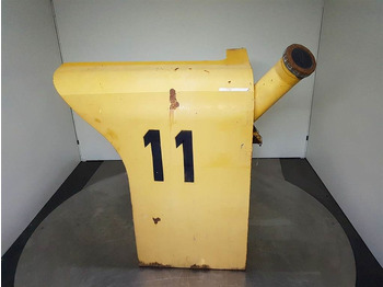 Frame/ Chassis AHLMANN