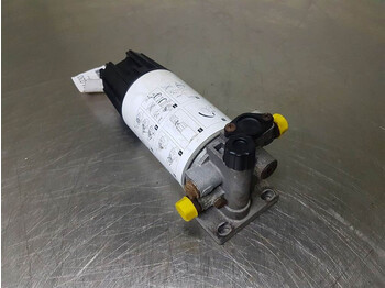 Engine AHLMANN