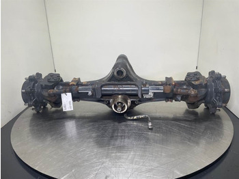 Axle and parts AHLMANN