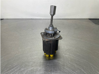 Hydraulics AHLMANN