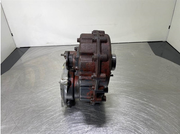 Gearbox AHLMANN