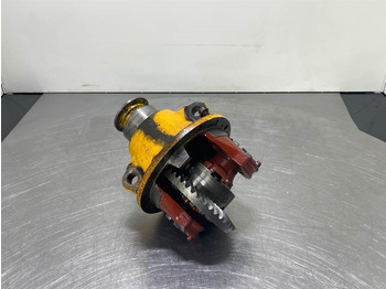 Axle and parts AHLMANN