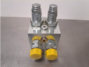 Hydraulics