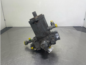 Hydraulics for Construction machinery Atlas 1704MH - Drive motor/Fahrmotor/Rijmotor: picture 2 Hydraulics for Construction machinery Atlas 1704MH - Drive motor/Fahrmotor/Rijmotor: picture 2