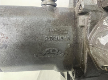 Hydraulics for Construction machinery Atlas 1704MH - Drive motor/Fahrmotor/Rijmotor: picture 4 Hydraulics for Construction machinery Atlas 1704MH - Drive motor/Fahrmotor/Rijmotor: picture 4