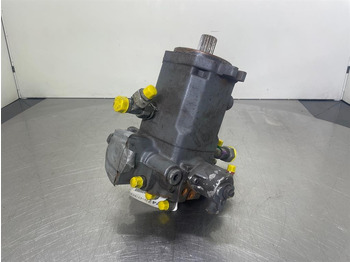 Hydraulics for Construction machinery Atlas 1704MH - Drive motor/Fahrmotor/Rijmotor: picture 3 Hydraulics for Construction machinery Atlas 1704MH - Drive motor/Fahrmotor/Rijmotor: picture 3
