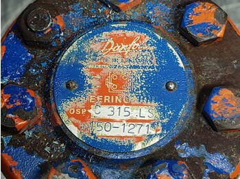 Hydraulics Atlas 72C-Sauer Danfoss OSPC315LS-Steering unit: picture 3