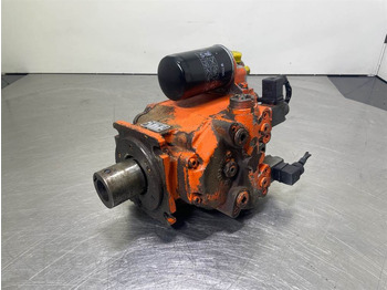 Hydraulics ATLAS