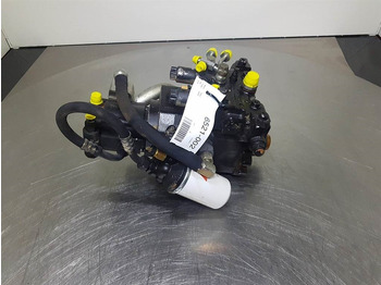 Hydraulics ATLAS