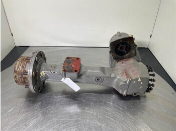 Axle and parts for Construction machinery Atlas AR65-ZF AP-R725-4472030090-Axle/Achse/As: picture 2