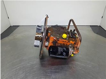 Hydraulics ATLAS