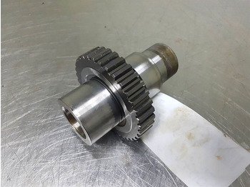 Gearbox for Construction machinery Atlas -Spicer Dana 3571410501-Gears/Zahnrader/Tandwielen: picture 4 Gearbox for Construction machinery Atlas -Spicer Dana 3571410501-Gears/Zahnrader/Tandwielen: picture 4