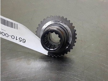 Gearbox for Construction machinery Atlas -Spicer Dana 3571410501-Gears/Zahnrader/Tandwielen: picture 5 Gearbox for Construction machinery Atlas -Spicer Dana 3571410501-Gears/Zahnrader/Tandwielen: picture 5