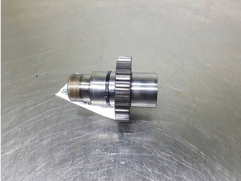 Gearbox for Construction machinery Atlas -Spicer Dana 3571410501-Gears/Zahnrader/Tandwielen: picture 2 Gearbox for Construction machinery Atlas -Spicer Dana 3571410501-Gears/Zahnrader/Tandwielen: picture 2