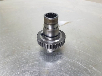 Gearbox ATLAS