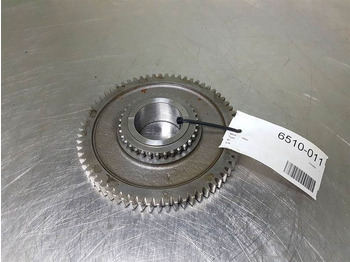 Gearbox ATLAS