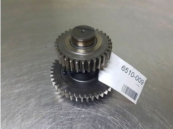 Gearbox ATLAS