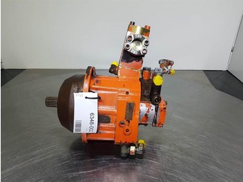 Hydraulics ATLAS