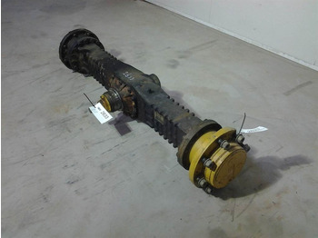 Axle and parts for Construction machinery Cat 906 -151-0928 - Axle/Achse/As: picture 2