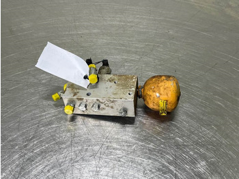 Hydraulics CATERPILLAR