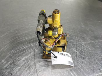 Hydraulics CATERPILLAR