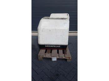 Frame/ Chassis Cat M 318 - Engine hood/Motorhaube/Motorkap: picture 2