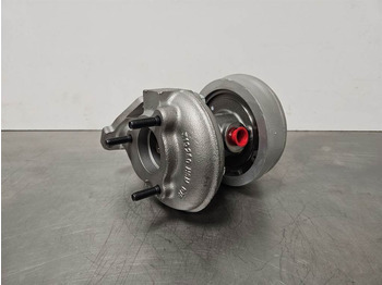 Engine for Construction machinery Deutz BF4L1011 - Turbocharger/Turbolader/Turbo: picture 4