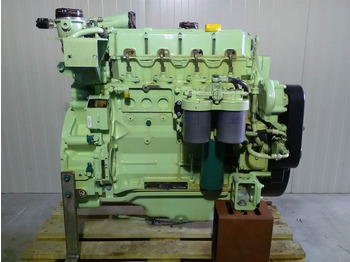 Engine and parts DEUTZ