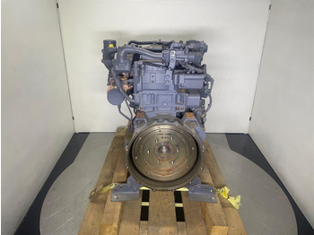 Engine for Construction machinery Deutz TCD3.6L4 - Engine/Motor: picture 2 Engine for Construction machinery Deutz TCD3.6L4 - Engine/Motor: picture 2