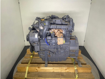 Engine for Construction machinery Deutz TCD3.6L4 - Engine/Motor: picture 4 Engine for Construction machinery Deutz TCD3.6L4 - Engine/Motor: picture 4