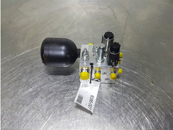 Hydraulics TEREX