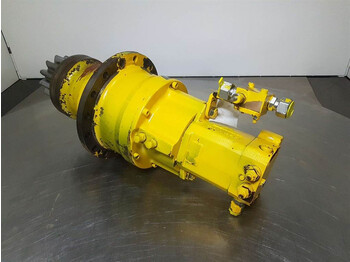 Hydraulics for Construction machinery Furukawa W725LS-Linde MMF63-01-Swing motor/Schwenkmotor: picture 4
